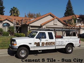 DA Roofing - Residential Roof Installation Auburn, Carmichael, Citrus Heights, El Dorado Hills, Folsom, Granite Bay, Loomis, Placerville, Rancho Cordova, Rocklin, Roseville, Sacramento, Shingle Springs