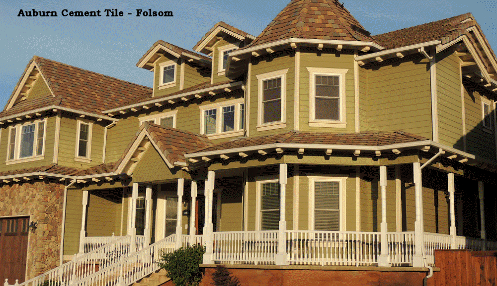 DA Roofing - Roofing Contractor Placer County CA - El Dorado, Folsom, Granite Bay, Rocklin, Roseville, Sacramento